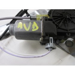 Mecanisme De Leve Vitre Electrique Avant Droit Renault Kangoo 2 Phase 1